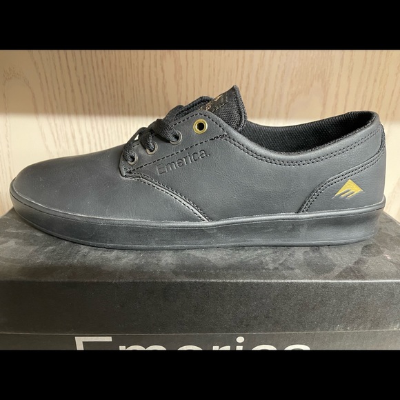 Emerica Romero Laced size 8.5 - Picture 1 of 2